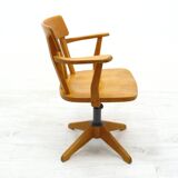 Chaise d'architecte de Sedus, 1960
