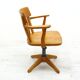 Chaise d'architecte de Sedus, 1960