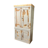 Old weathered vessel 1930