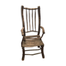 Girelli wooden chair