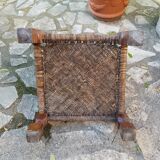 Chairs of notable Afgane