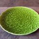Petit plat rond original