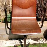 Galvanitas vintage chair