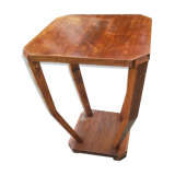 Art deco coffee table