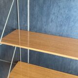 Wall shelf from the 60s and 70s