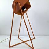 Adjustable lamp for living room, reading or vintage office