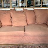 Merci 3 seater sofa
