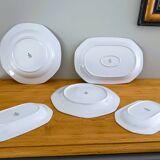 Winterling dinner service