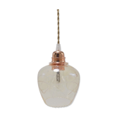 Gold suspension