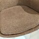 Set of 4 armchairs "Tulip" made by Eero Saarinen for Knoll