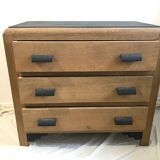 Commode année 40