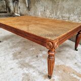 Vintage coffee table design Becara Madrid
