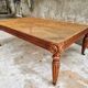 Table basse vintage design Becara Madrid