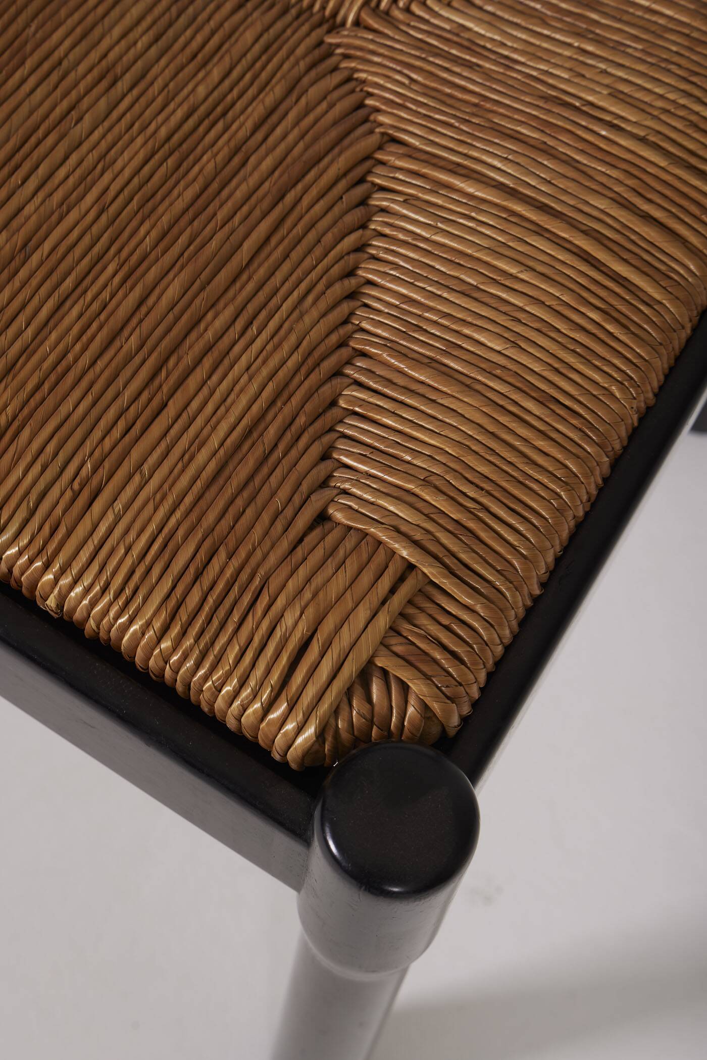 Set de 4 chaises Vico Magistretti