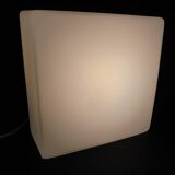 vintage bega ceiling lamp