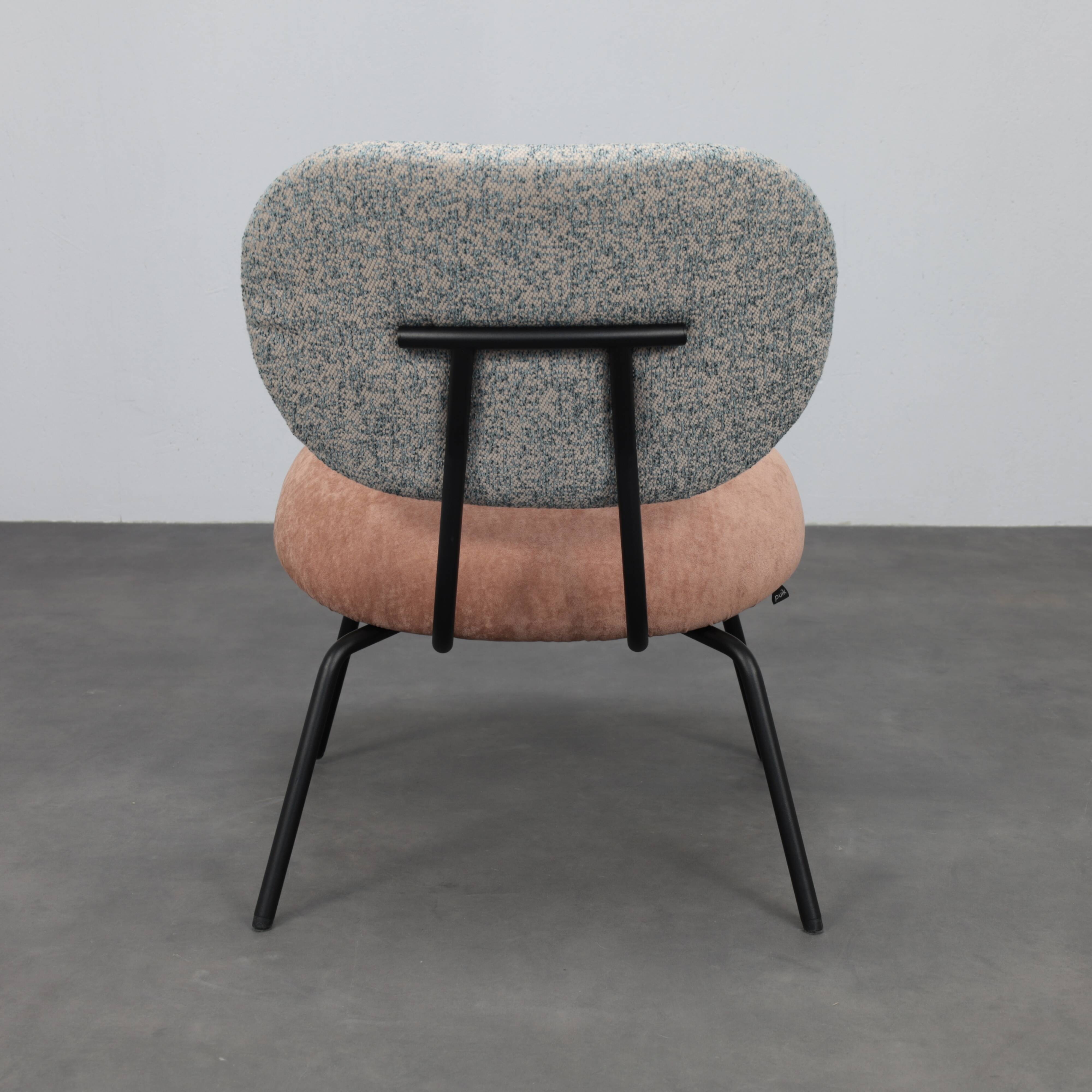 Set of two Pi lounge chairs by Richard Hutten for Puik Design