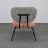 Set of two Pi lounge chairs by Richard Hutten for Puik Design