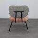 Set of two Pi lounge chairs by Richard Hutten for Puik Design