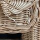 Willow elephant table