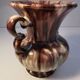 Pretty Vintage Ansé Vase Signed Germany and Numbered