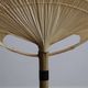 Ingo Maurer Uchiwa III lamp for M-Design, 1973