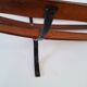 Danish fruit bowl 60s