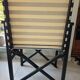 Fauteuil metteur en scène Hyllinge Mobler