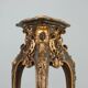 Baroque-style plant stand - Italy early 1900s