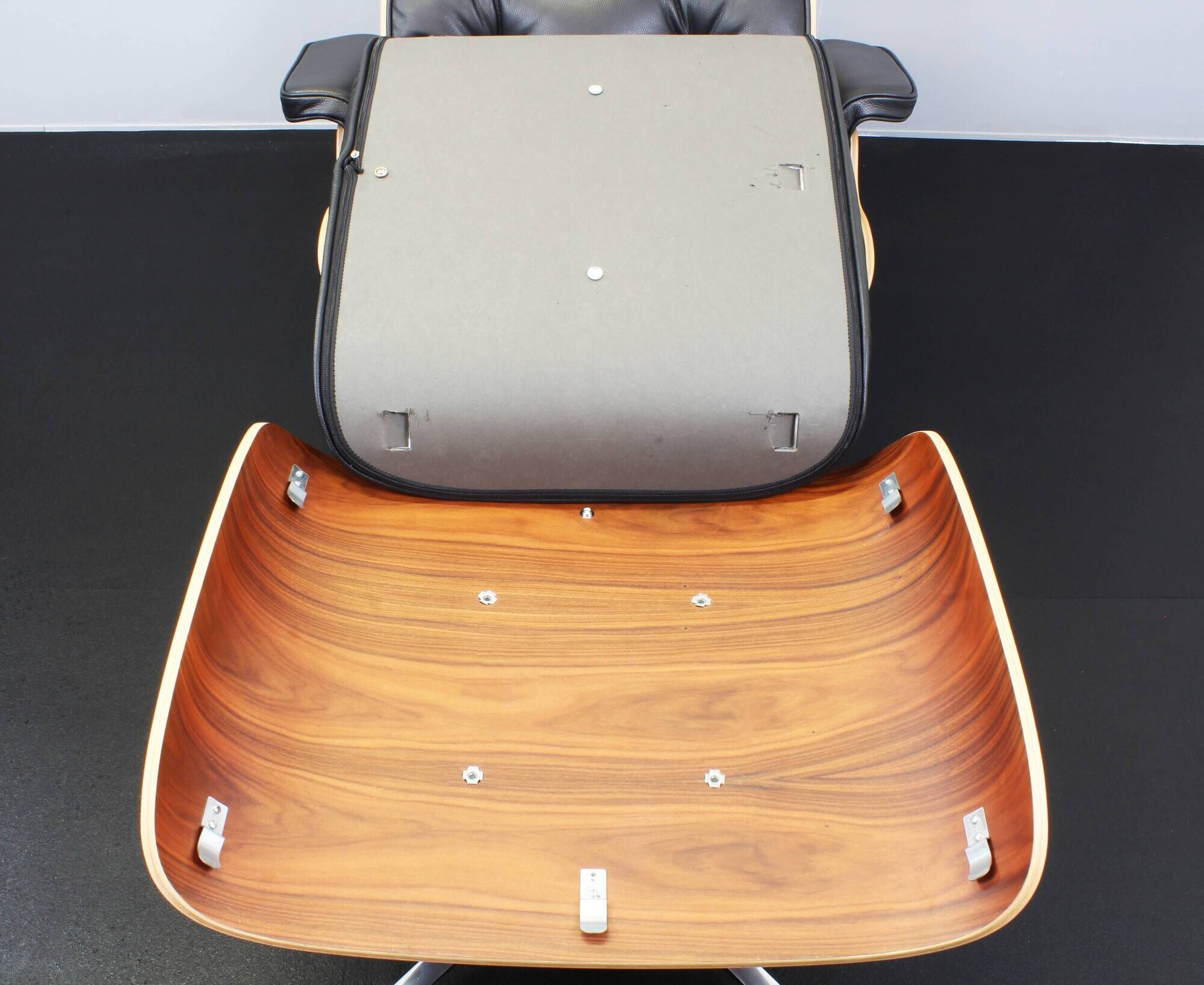 Eames Herman Miller Lounge Chair 670/B 671/B Charles & Ray Eames Seats