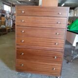 Vintage chiffonier