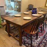 Small farm table