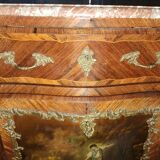 Louis XV Style Secretary