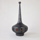 Vase keramar en céramique vintage 1960