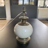 Lamp base
