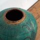 Ancient vase from the Qing dynasty (circa 1820) #15