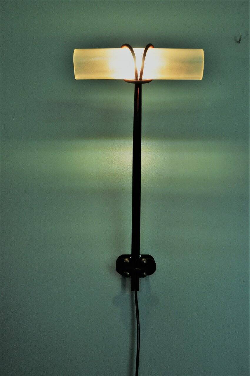 "Alaya" wall light by Jean-François Crochet for Terzani (new)