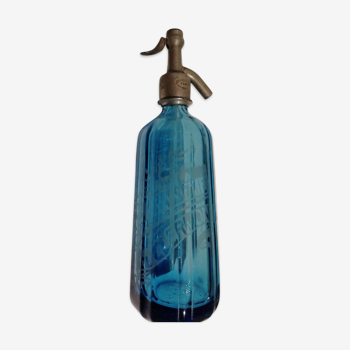 Bouteille siphon