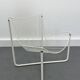 Jarpen Wire Chair by Niels Gammelgaard for Ikea, 1983