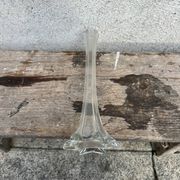 Antique Art Deco soliflore vase