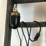 Inactinic walking lamp