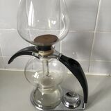 Cona depression coffee maker