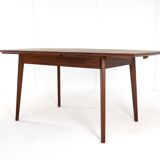 Extendable dining table 'Borsele'
