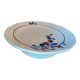 Compotier Terre de fer St Amandinoise St Amand