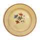 Plate KG Lunéville model Denise