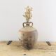 Poterie terre cuite