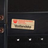 Chaise longue by Ingmar Relling for Westnofa