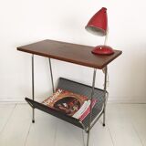 Magazine rack metal Rack