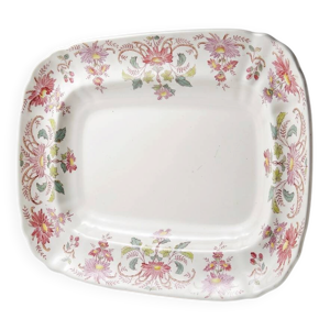 Plat de service longchamp