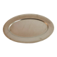 Plat de présentation