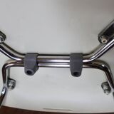 2 Maui chairs designed by Vico Magistretti for Kartell, in very good condition.